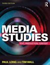 Media Studies