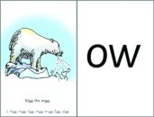 Read Write Inc. Phonics: Sets 2 & 3 Speed Sound Cards (small size)