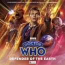 Doctor Who: The Doctor Chronicles: The Tenth Doctor: Defender of the Earth
