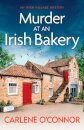 Murder at an Irish Bakery