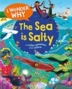 I Wonder Why the Sea is Salty