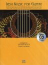 Irish Music For Guitar