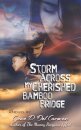 Storm Across My Cherished Bamboo Bridge