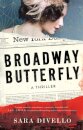Broadway Butterfly