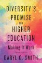 Diversity's Promise for Higher Education