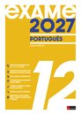 Exame 2027 Português 12