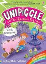 Unipiggle: Witch Emergency