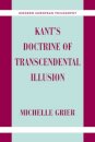 Kant's Doctrine of Transcendental Illusion