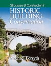 Structures and Construction in Historic Building Conservation