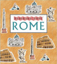 Rome: Panorama Pops