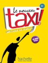Le Nouveau Taxi ! 3- Livre de l'élève