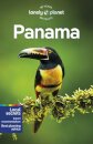 Lonely Planet Panama