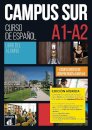 Campus Sur A1 A2 Edicion Hibrida Libro Del Alumno 2025