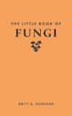 The Little Book of Fungi