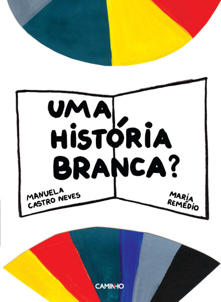 Uma História Branca?
