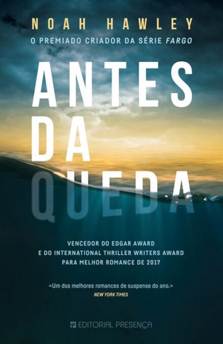 Antes Da Queda