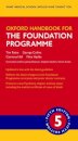 Oxford Handbook for the Foundation Programme