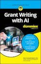 Grant Writing with AI For Dummies