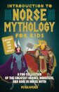Introduction to Norse Mythology for Kids