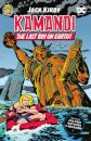 Kamandi by Jack Kirby Vol. 1