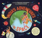 India's Adventures in Space: