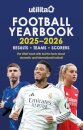 The Utilita Football Yearbook 2025-2026