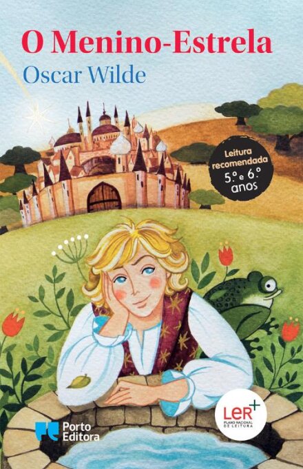 O Menino-Estrela