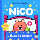 Nico: Hora de Dormir