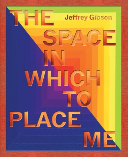 Jeffrey Gibson: the space in which to place me