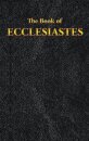 Ecclesiastes