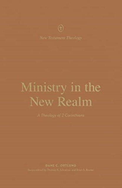 Ministry in the New Realm