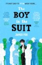 The Boy In The Suit