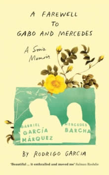 A Farewell To Gabo And Mercedes