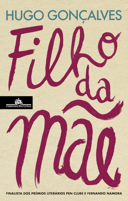 Filho da mãe