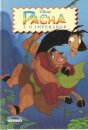 Pacha e o Imperador