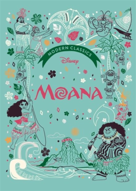 Moana (Disney Modern Classics)