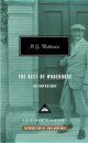 The Best Of Wodehouse