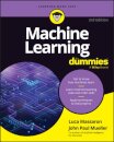 Machine Learning For Dummies