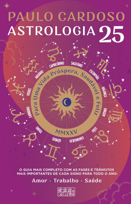 Astrologia 2025
