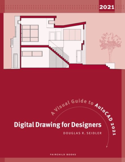 Digital Drawing for Designers