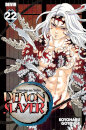 Demon Slayer 22