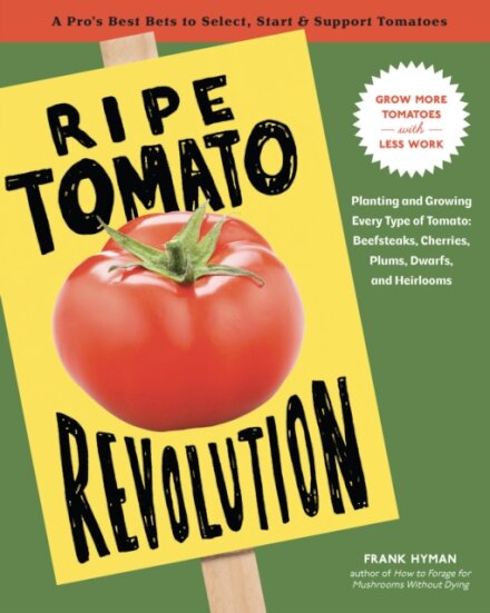 Ripe Tomato Revolution