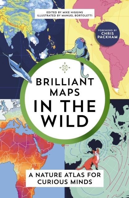Brilliant Maps In The Wild