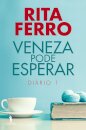 Veneza Pode Esperar - Diário 1