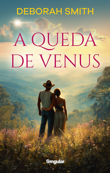 A Queda de Venus