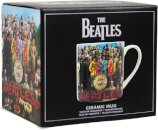 Mug Classic Boxed (310ml) - The Beatles (Sgt. Pepper)
