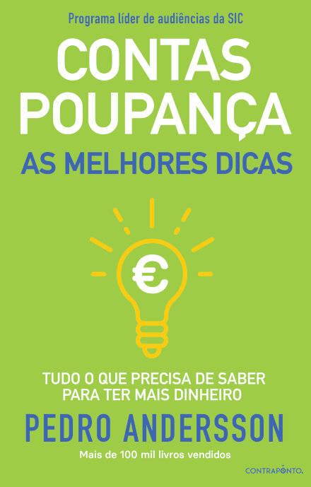 Contas-poupança - As Melhores Dicas