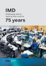 The IMD 75 years