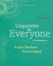 Linguistics for Everyone
