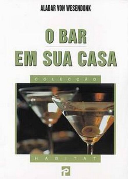 Bar Em Sua Casa